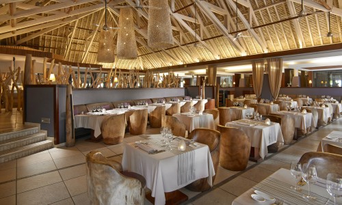 Intercontinental Bora Bora Resort Thalasso Spa